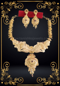 Necklace Dangler Earring