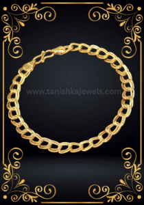Men Bracelet Designer Look