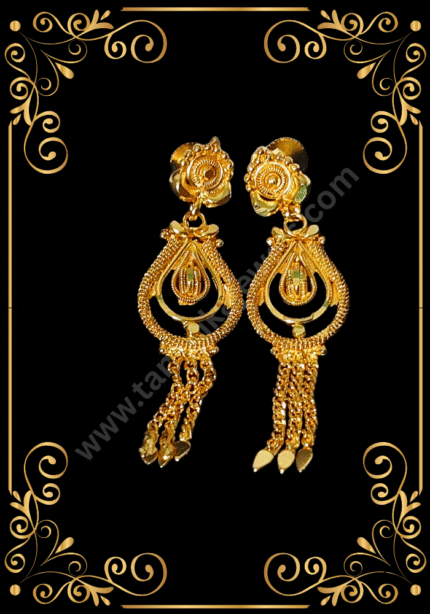 Ear Ring Small Daily Wear