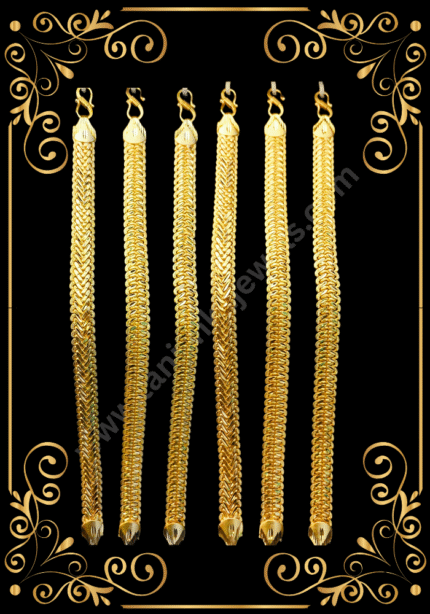 Men Bracelet wide