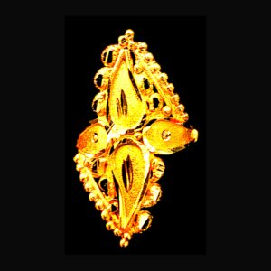 Men's Finger Ring – gold plated jewellery by Tanishka Jewels