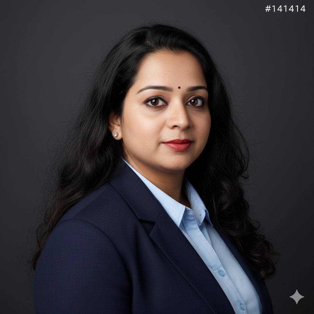 Deepa Kumari, Founder of Tanishka Jewels