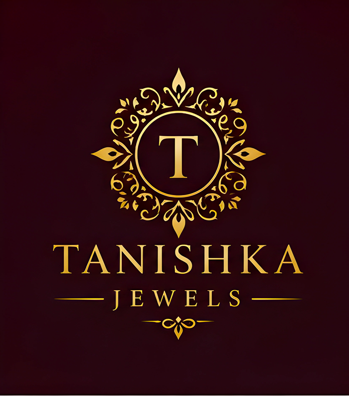 tanishka jewels logo